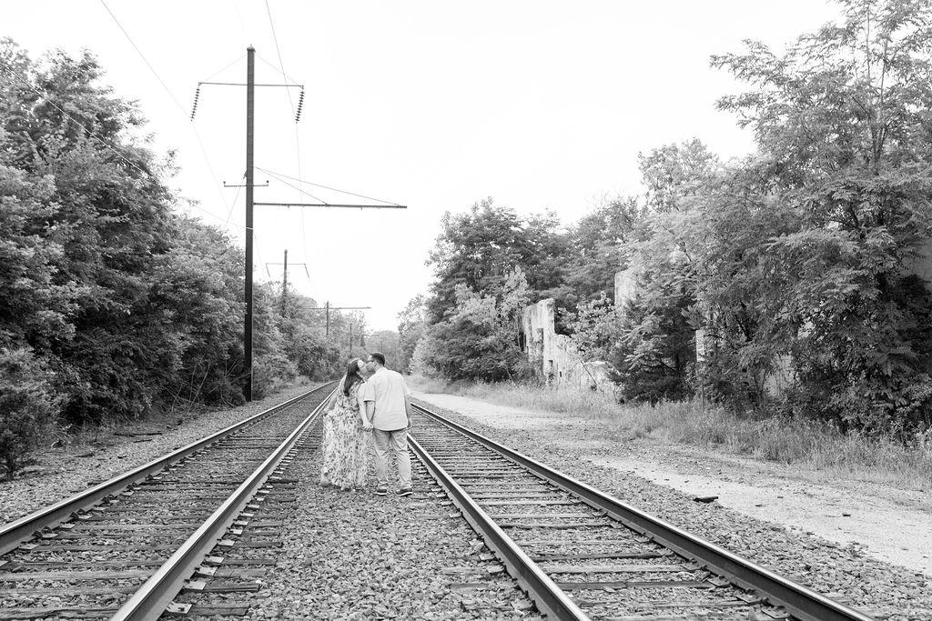The Wedding Website of Staci Henry and Benjamin Grab