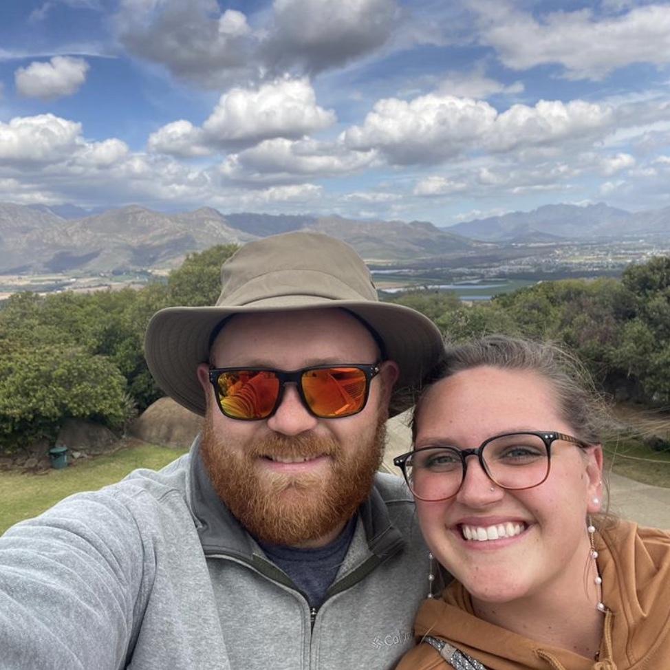 Trip to South Africa. 11/24/2022