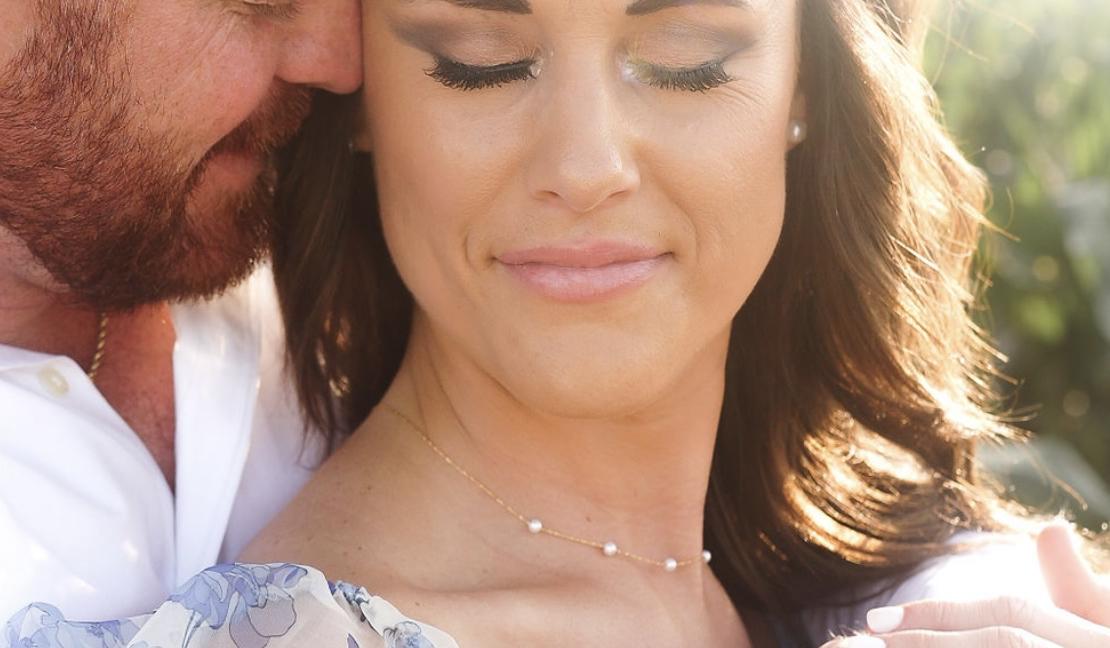 The Wedding Website of Brittany Lauren and Mason Reid