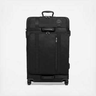 Personalized Merge Extended Trip Expandable 4-Wheel Packing Case