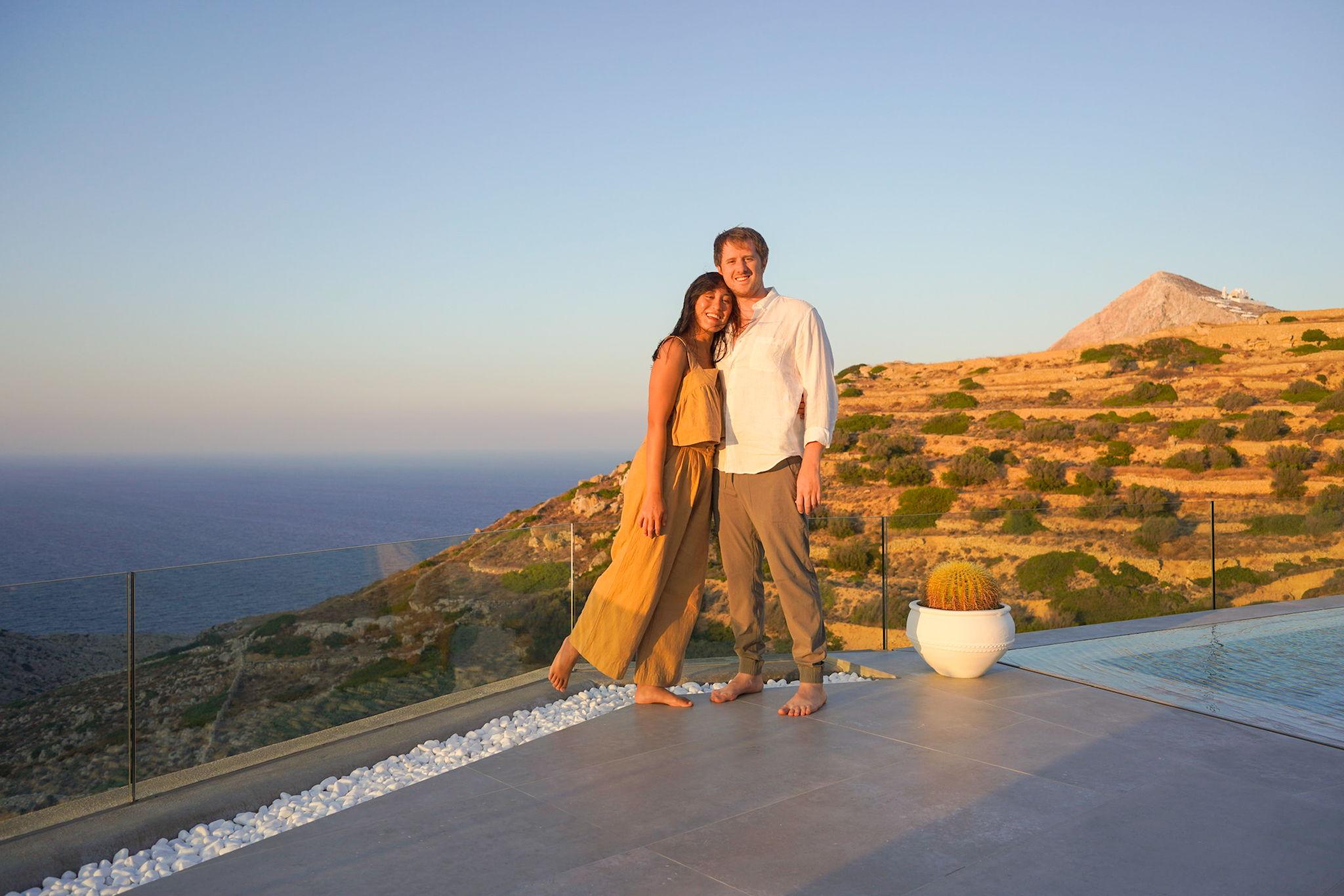 The Wedding Website of Catherine Chang and Daniel Schiffrin