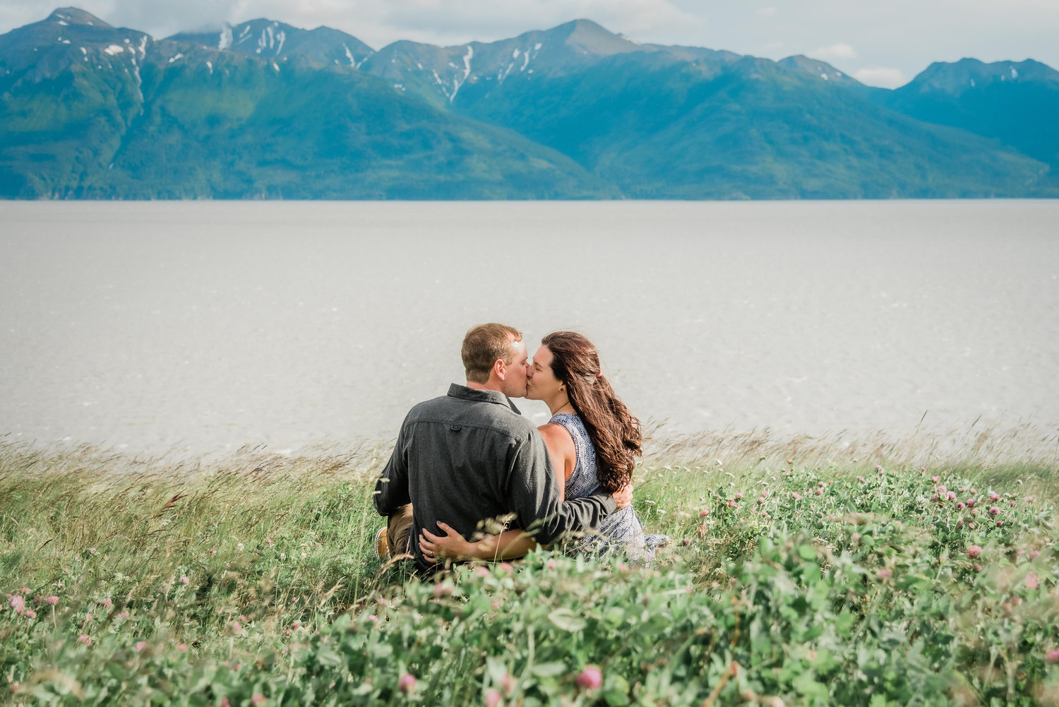 The Wedding Website of Ariel Hyams and Branden Kroon