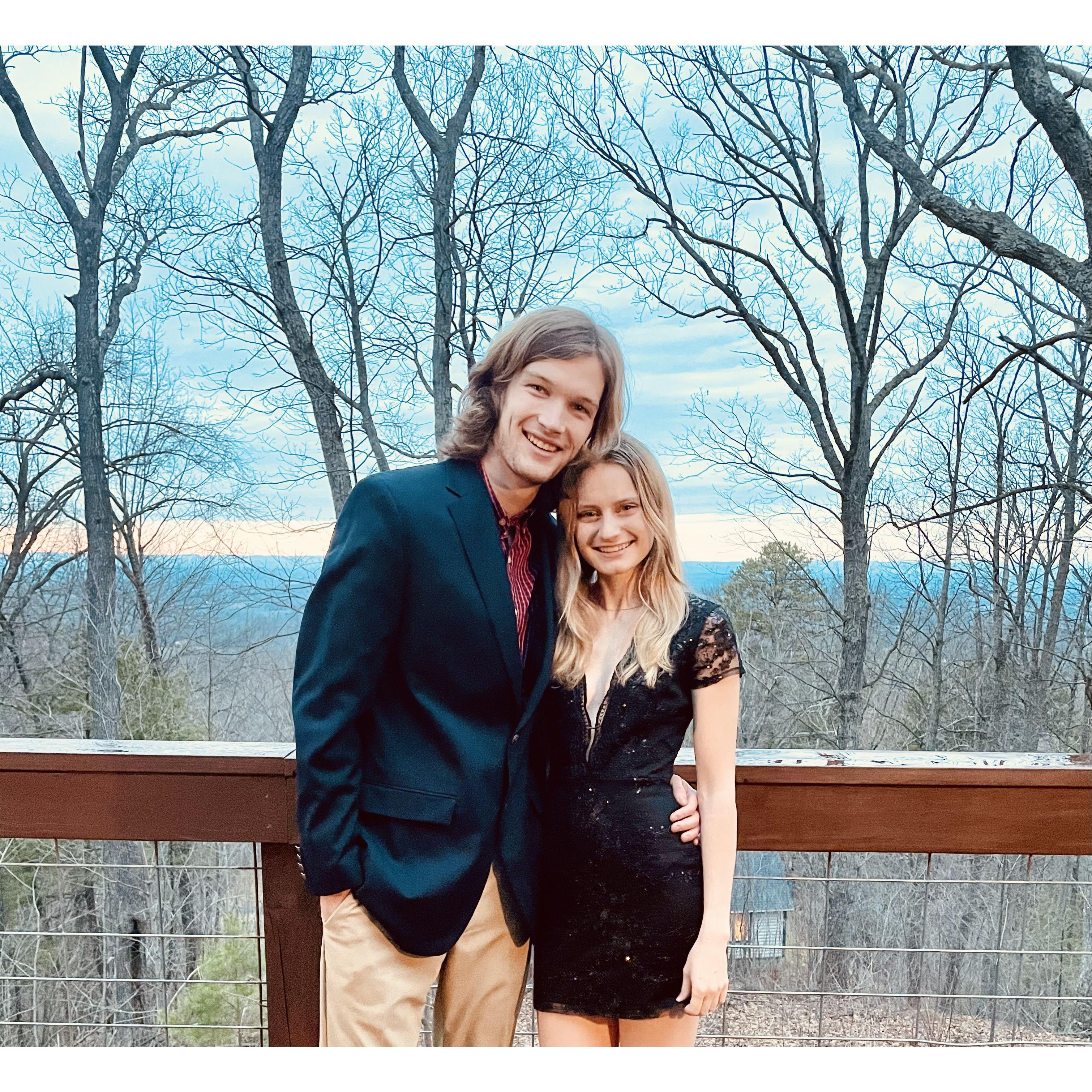 Hanna's 21