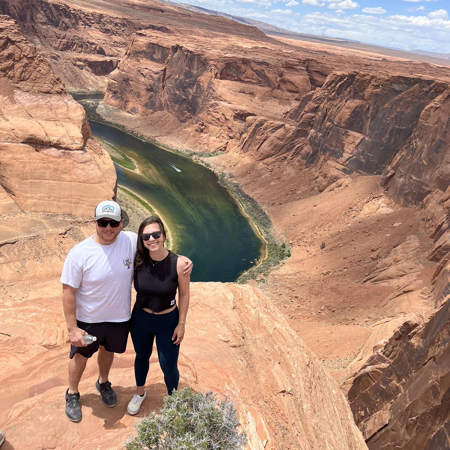 Horseshoe Bend