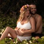 Maui Photo Shoot Mollie Jane Productions