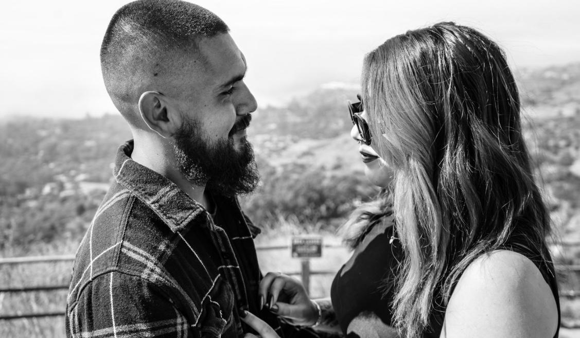 The Wedding Website of Jaclyn Rodriguez and Markie Kirtland