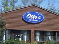 Otto's Pub and Brewery