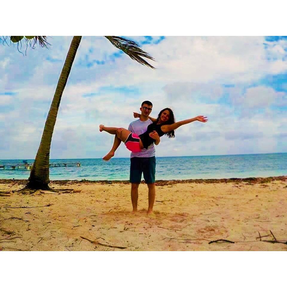 Belize 2015