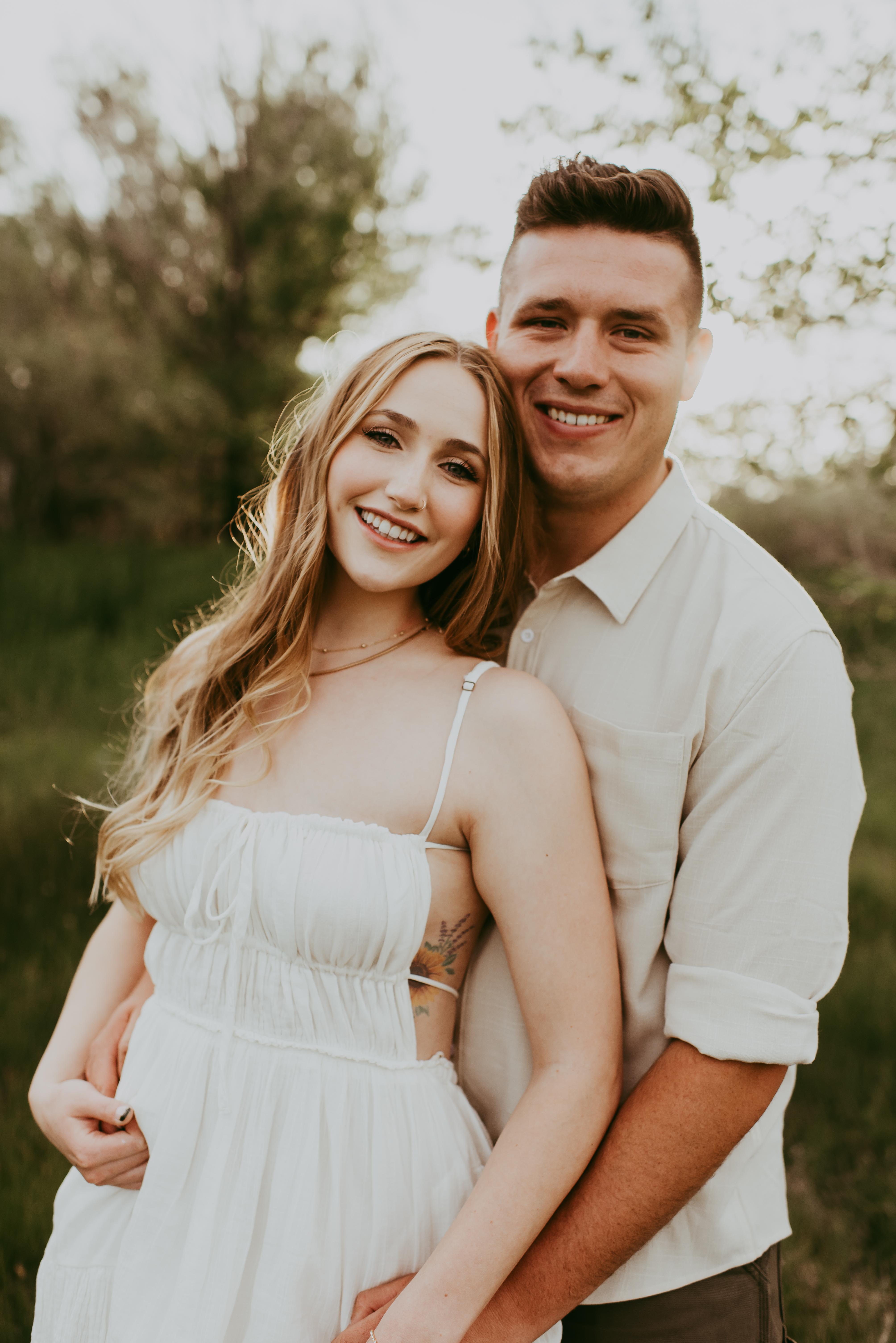The Wedding Website of Seth Cooke and Zoe Bloom