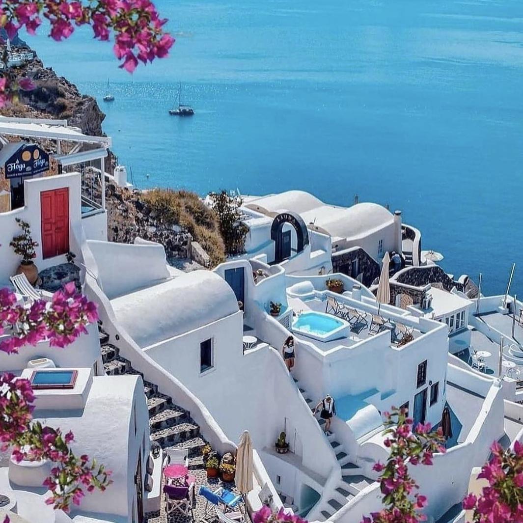 Honeymoon Fund (Greece)