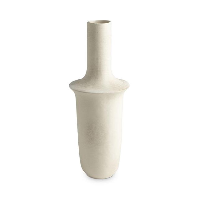 Global Views Tall Fladis Vase