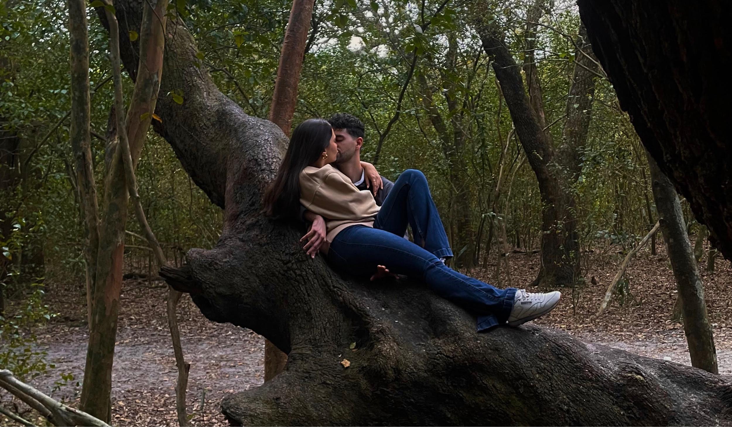 The Wedding Website of Karen Marrero and Randy Marrero