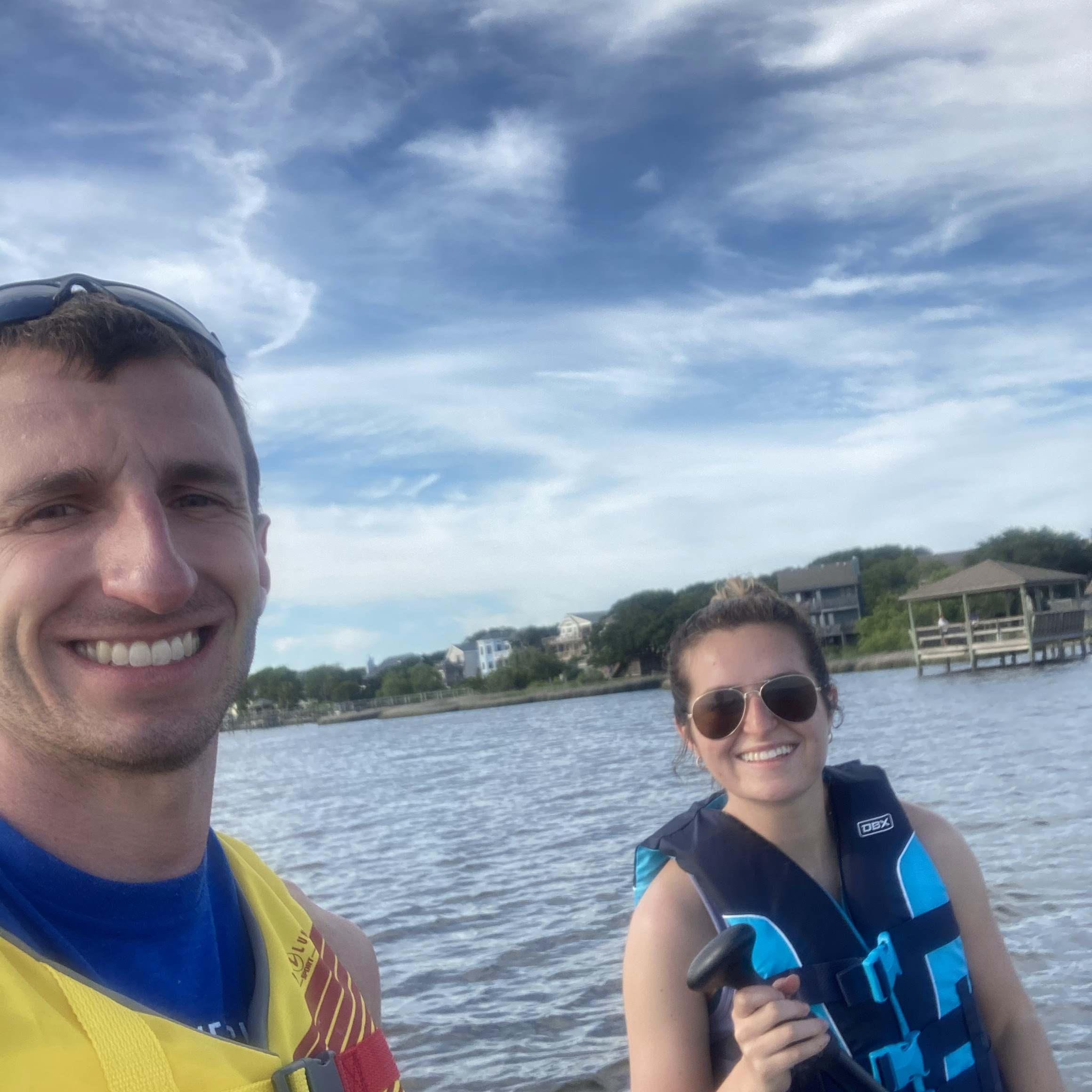 Outer Banks Trip 2021