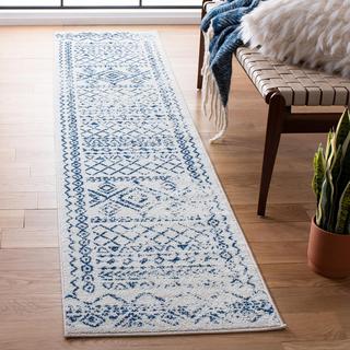 Tulum Moroccan Distressed Runner