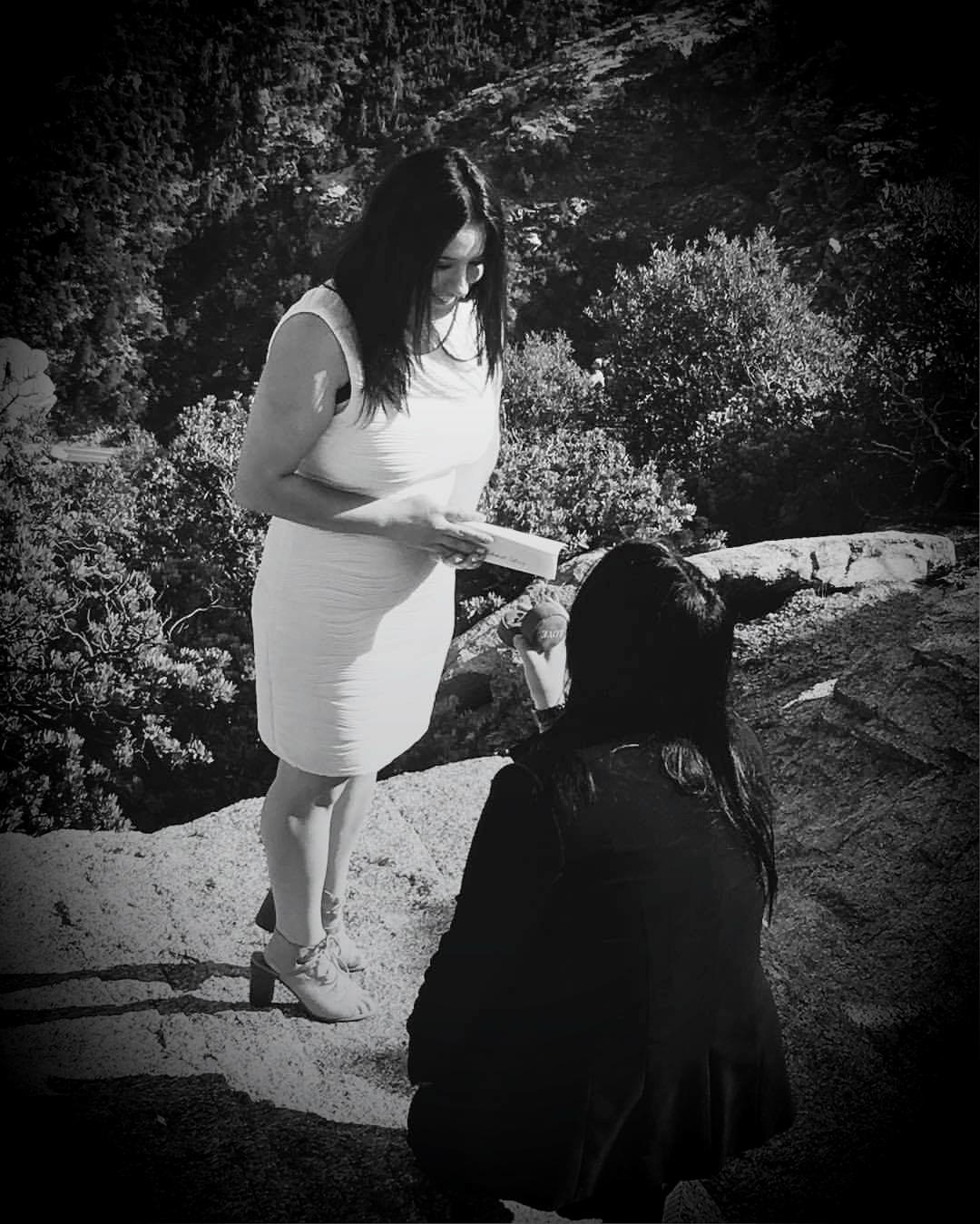 The Wedding Website of Kreslin Leon and Yamara Montano