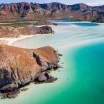 Balandra Beach