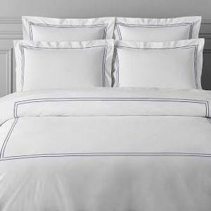 Custom Bedding