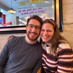 Tzedakah Fund