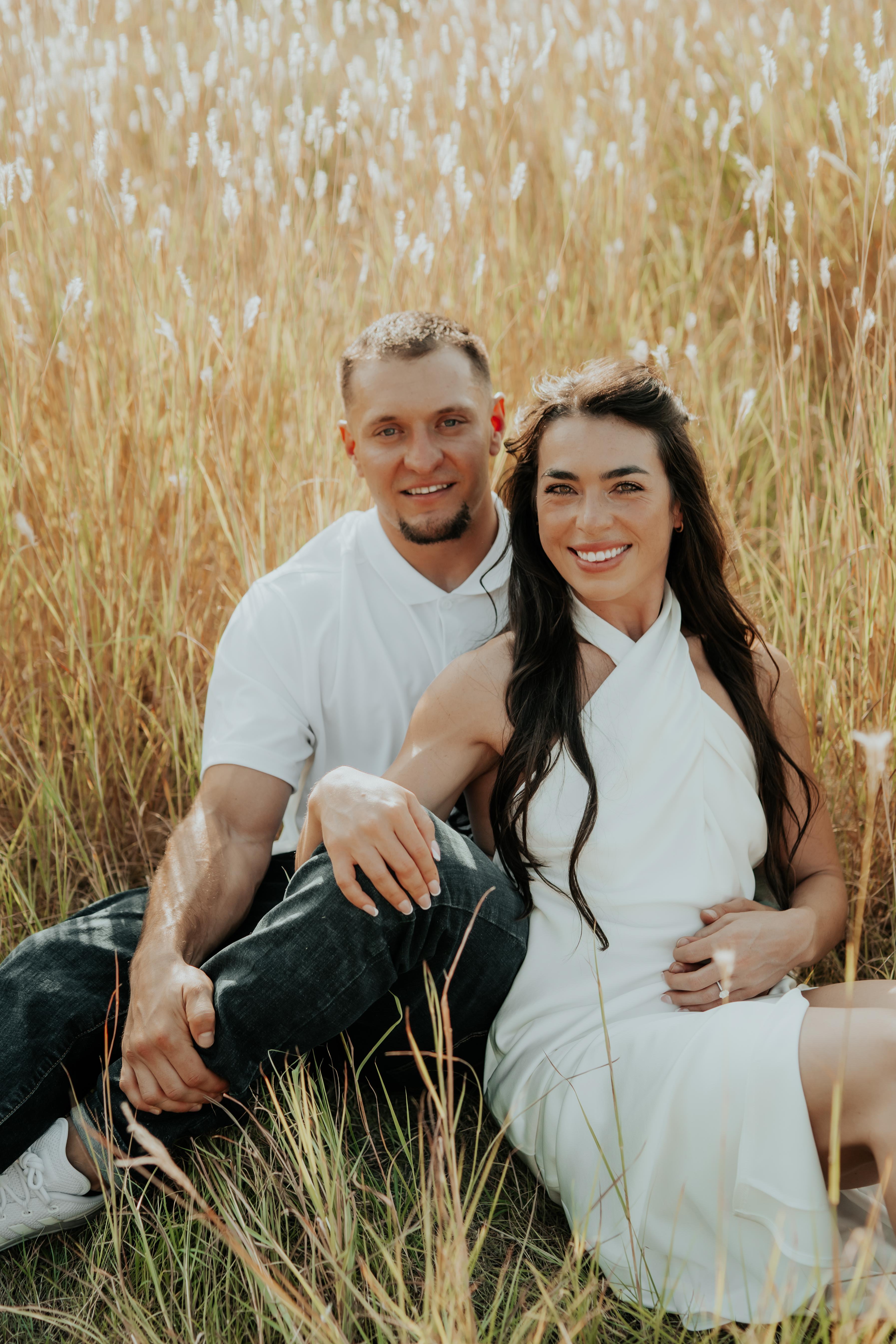 The Wedding Website of Kailee Ramirez and Phoenix Russell