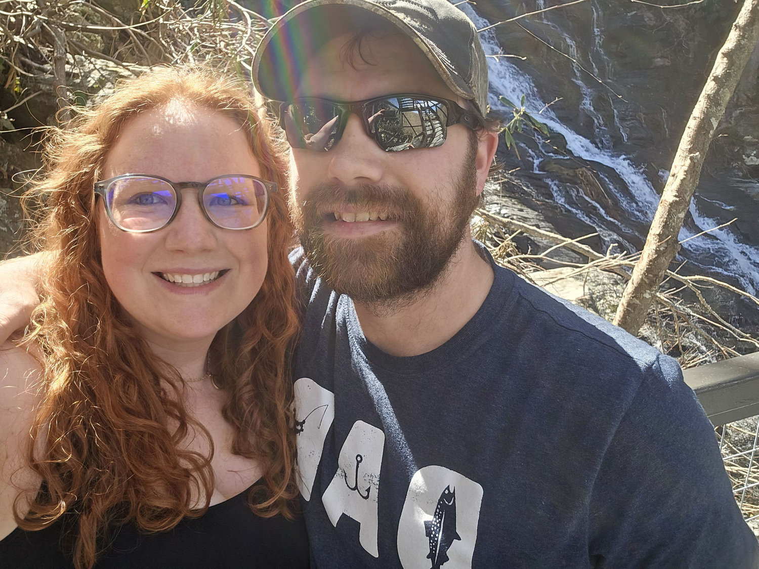 The Wedding Website of Kayla McKeown and Dustin Baker