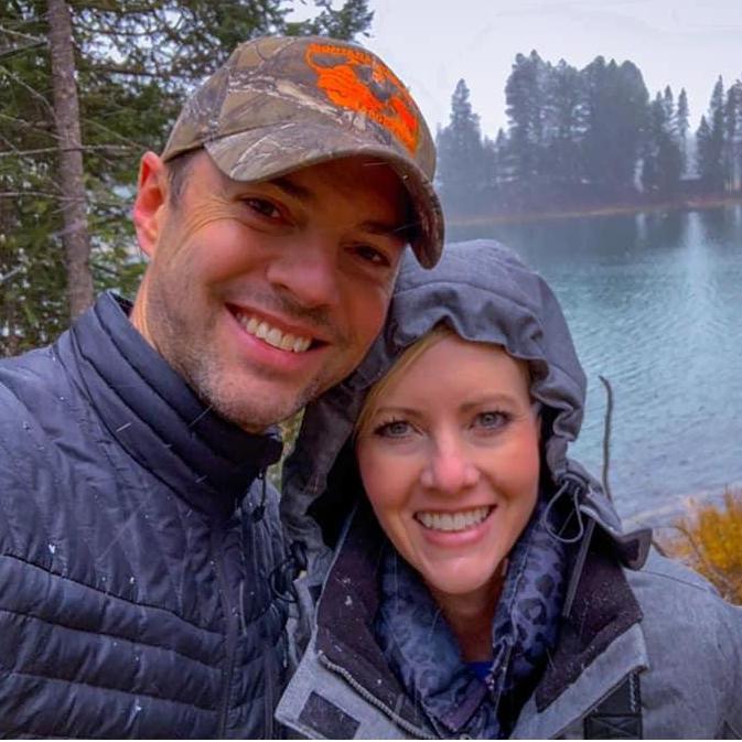 Moose Lake, MT