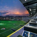 Topgolf