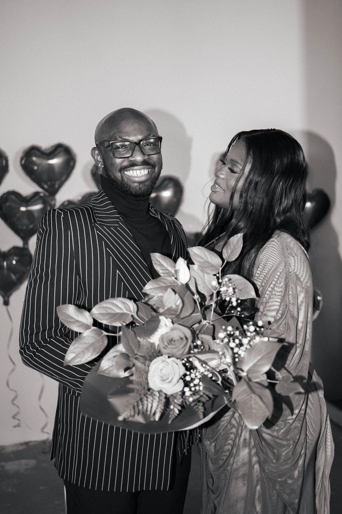 The Wedding Website of Adeoluwa Atayero and Oreoluwa Ayelabola