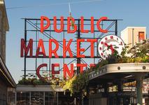 Pike Place Market