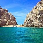 Lovers Beach