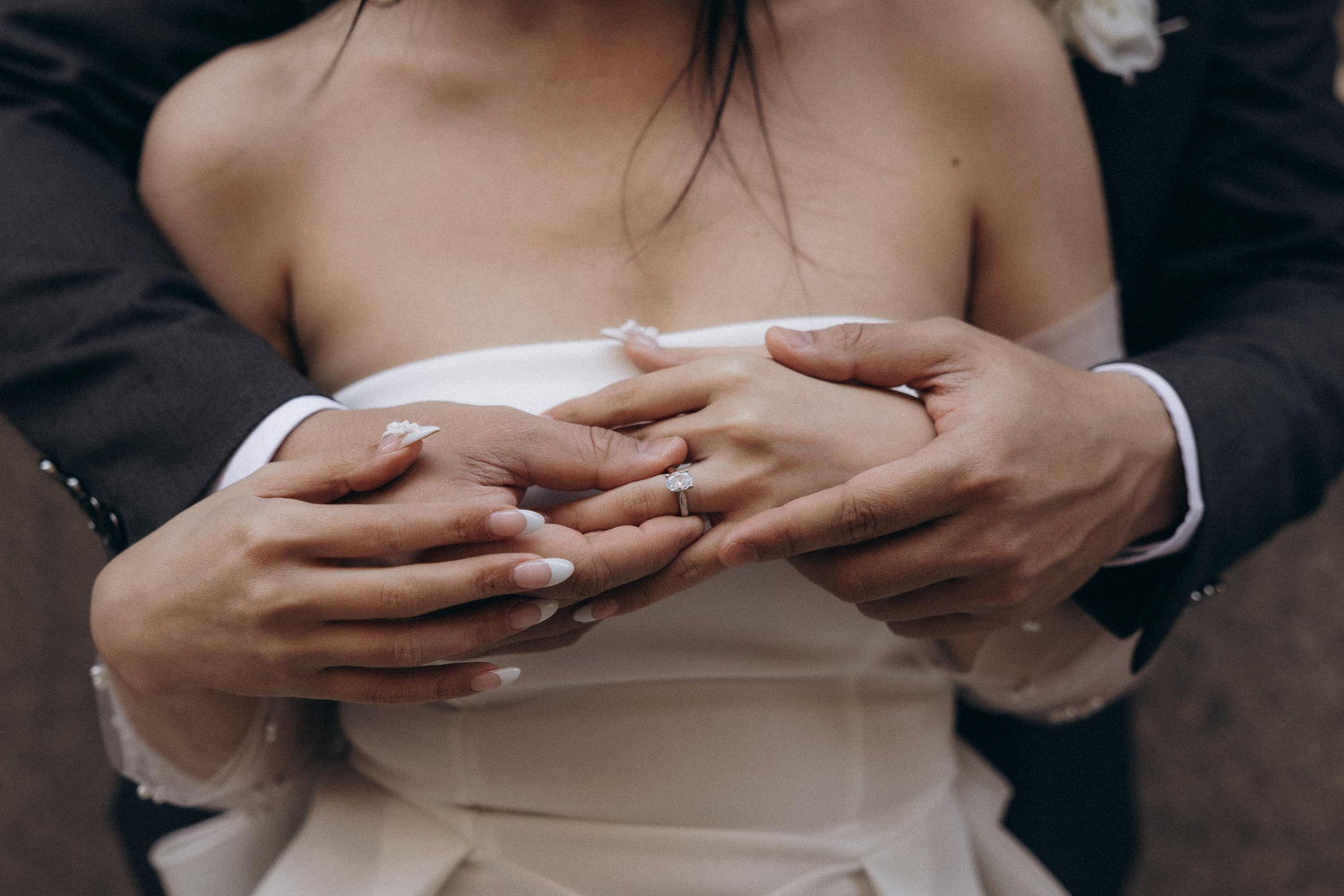 The Wedding Website of Tyler Nguyen and Zoe Uyen