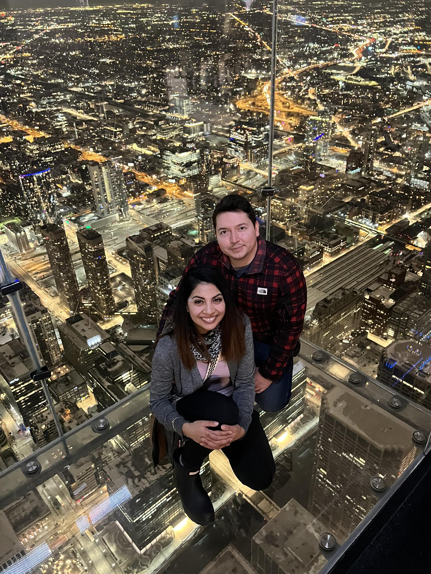 Willis Tower Chicago