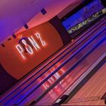 Pinz Bowling Kitchen + Bar