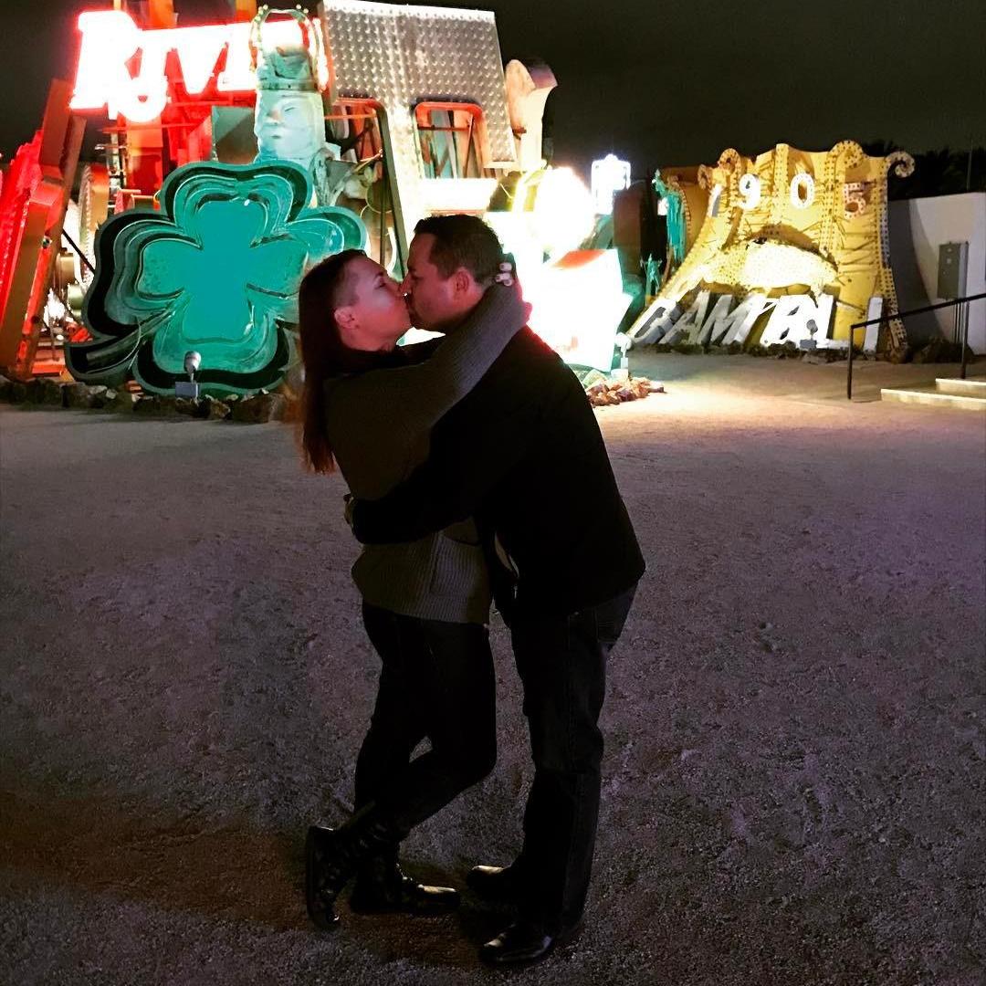 Vegas January 2017