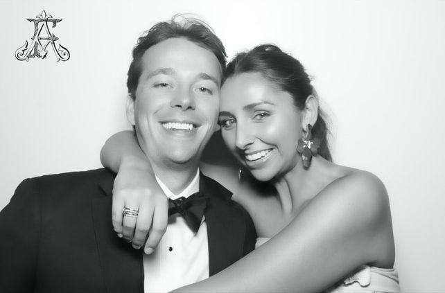 The Wedding Website of Emma Meeks and Lucas Mason