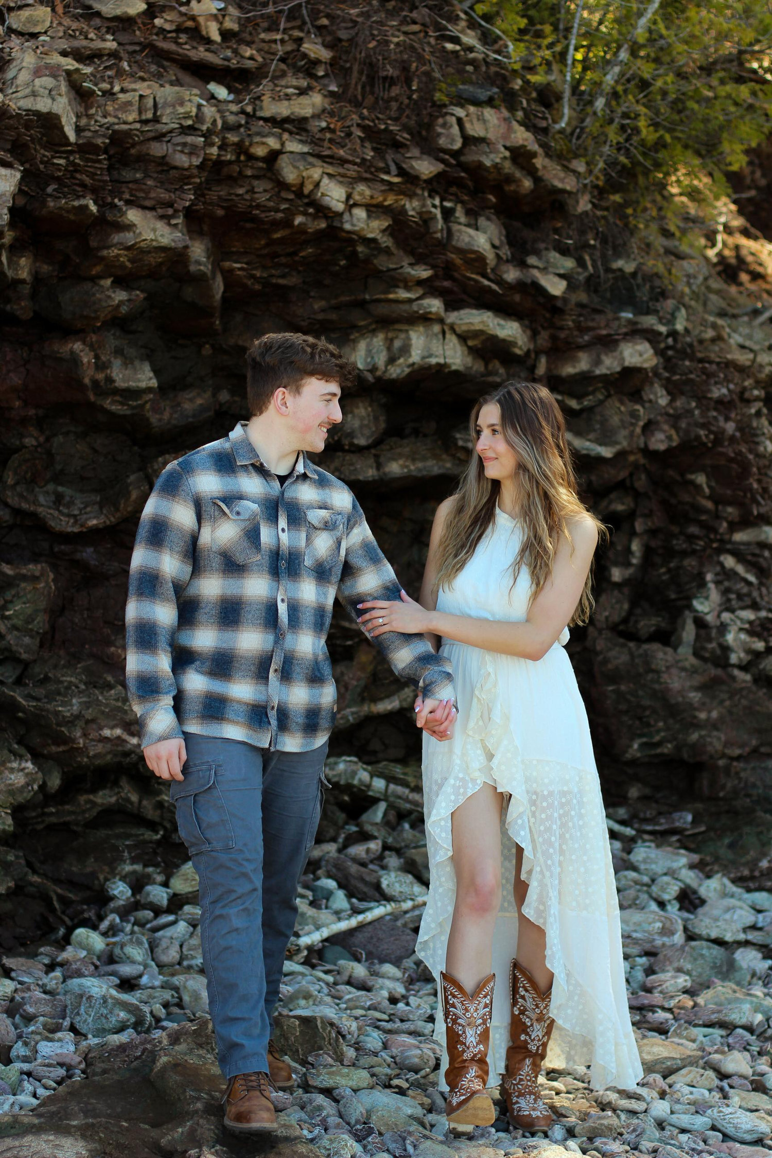 The Wedding Website of Kaitlyn Beattie and Joshua Maloney
