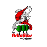 Los arbolitos