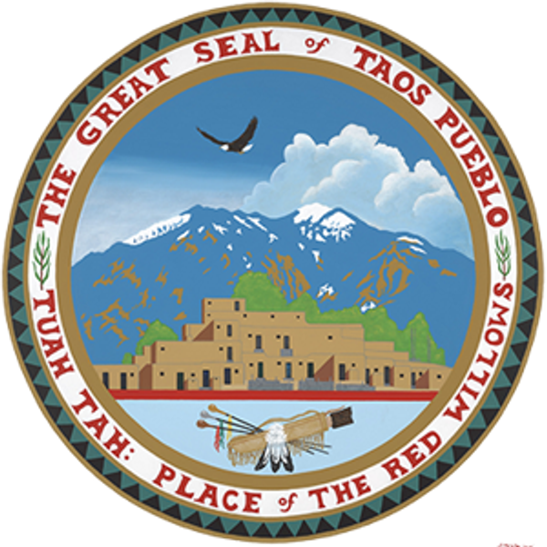 Taos Pueblo Foundation
