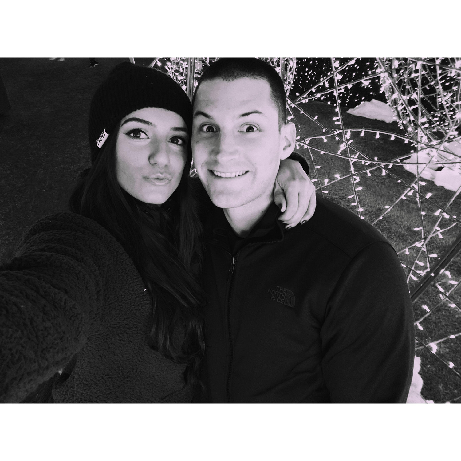 2018 - Christmas in Dallas, TX