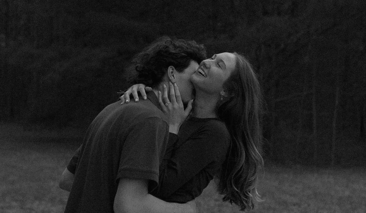 The Wedding Website of Carson Gibson and Sarah Jones
