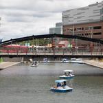 Canalside