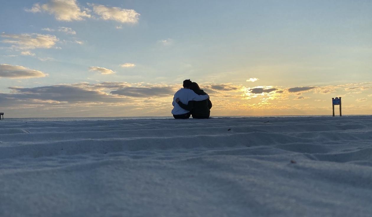 The Wedding Website of James Hudson and Taylor Robinson