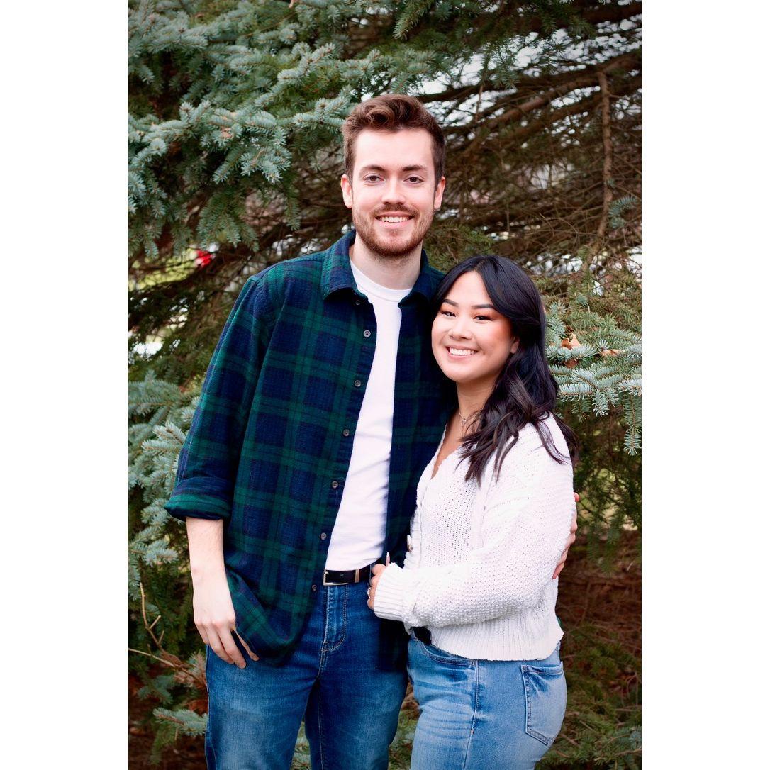Christmas 2021!