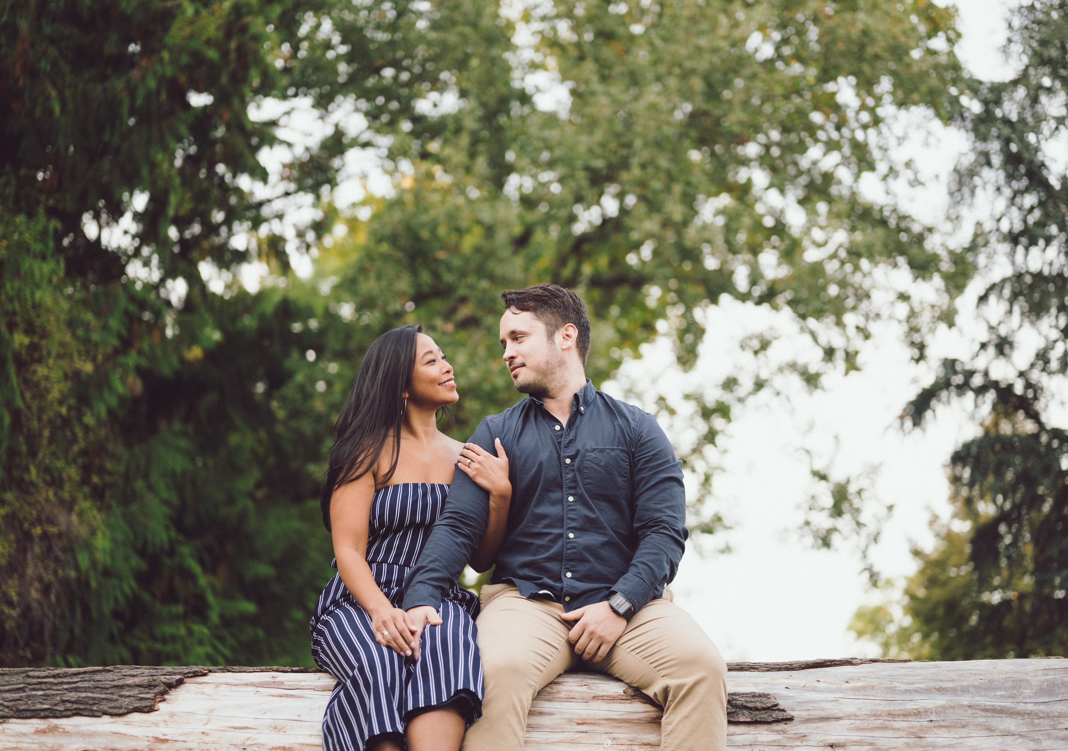 The Wedding Website of Roxy Figueras and Ryan Botham