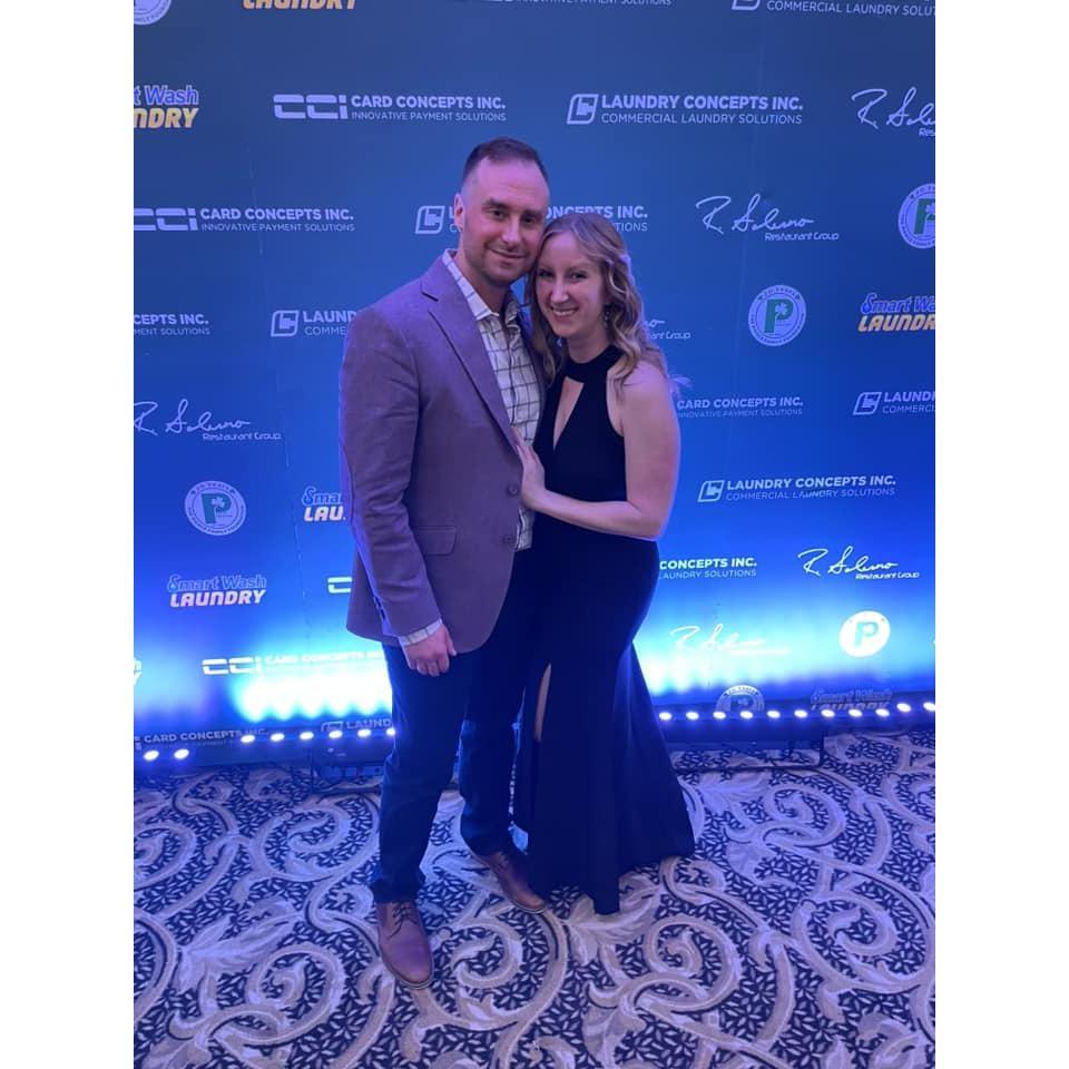 Green & Gold Gala March 2024
