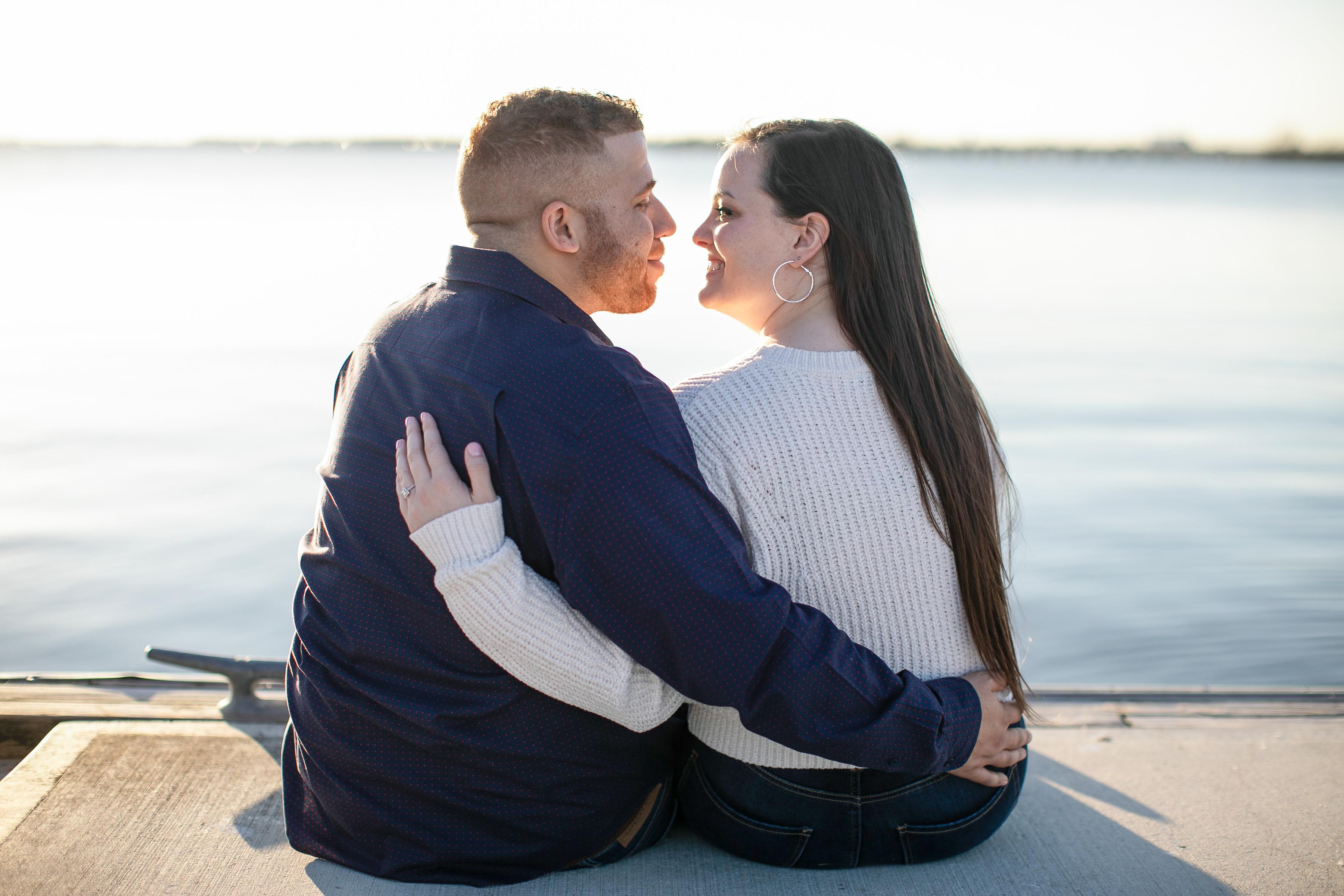 The Wedding Website of Annie Boyles and Aaron Harris