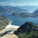 Palisades Reservoir
