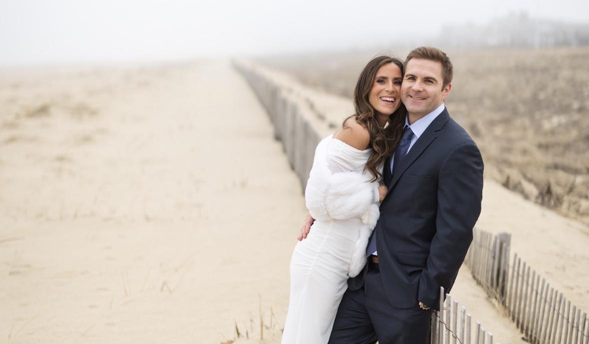 The Wedding Website of Theresa Larsen and Matthew Teitelbaum