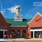 Williamsburg Premium Outlets