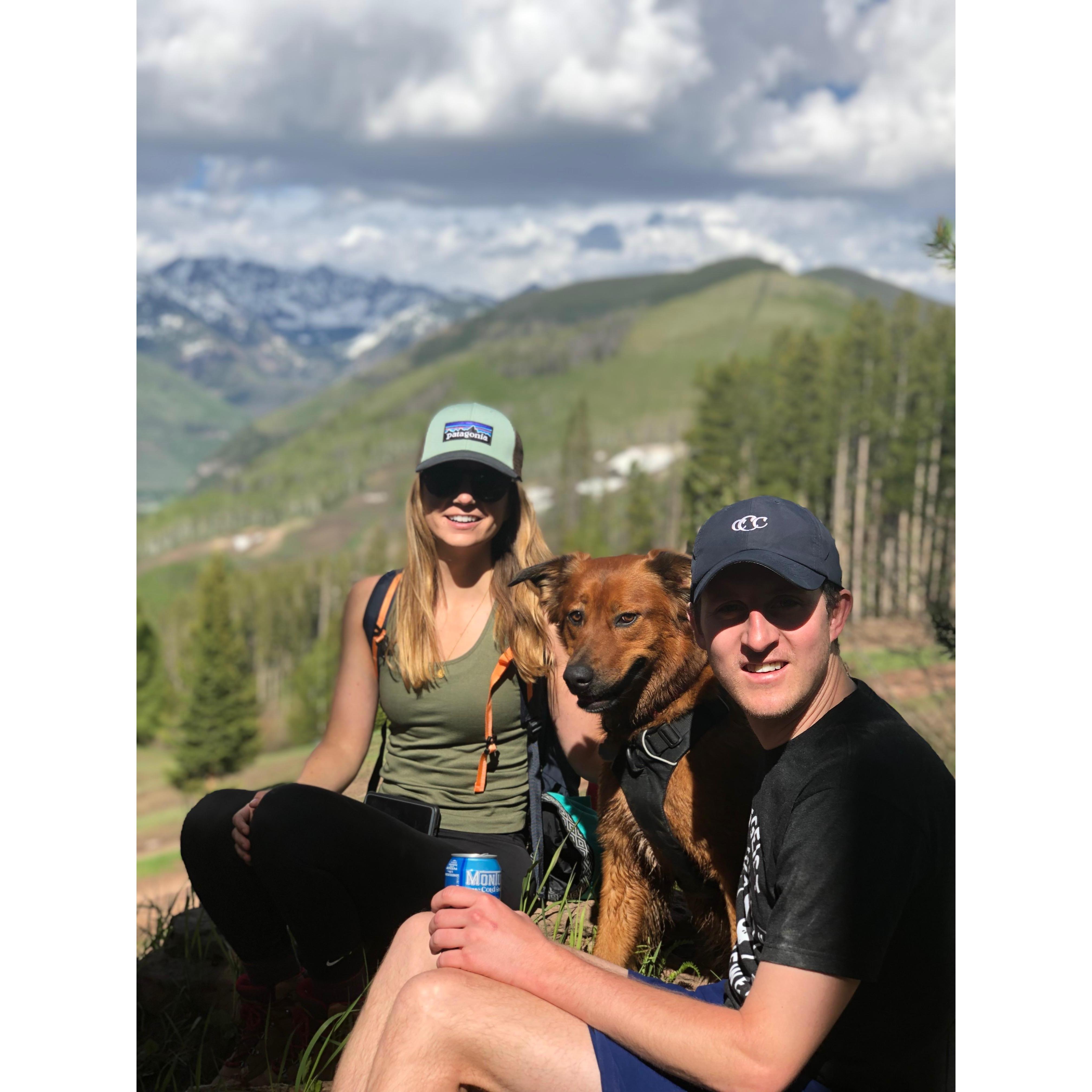 Vail, CO
