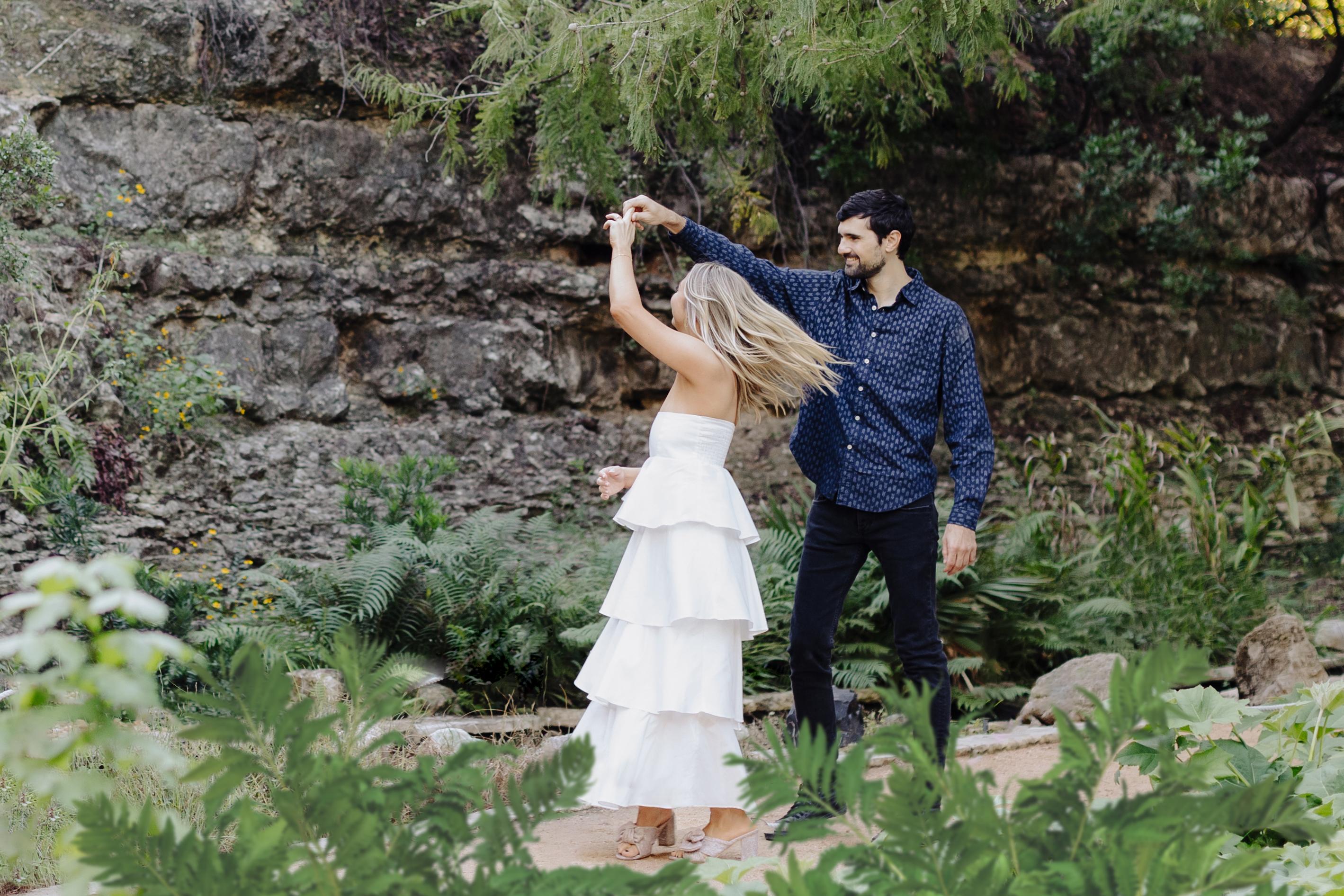 The Wedding Website of Abby Samuels and Cody Sharp